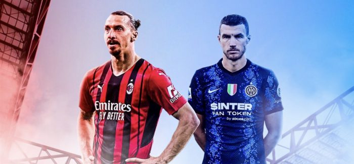 Gazzetta, cfare shkrimi: “Milan-Inter, sot eshte dita e madhe: a e dini qe me ne fund pas dy vitesh do te…”