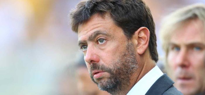 Gazzetta frikeson keq Juventusin: “E pabesueshme: ja cfare rrezikojne nese shpallen fajtore. Serie B nese…”