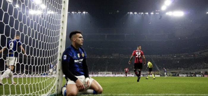NOTAT e Milan-INTER – Ka dicka qe nuk shkon te ky Inter! Nderkohe, nje note skandaloze shkon per…