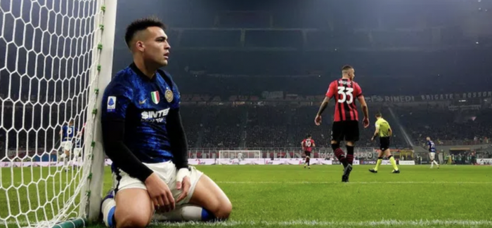Inter, Lautaro ka nje plage te hapur qe ende djeg: “Ja per cfare behet fjale. Lojtari nuk ka mundur dot te…”
