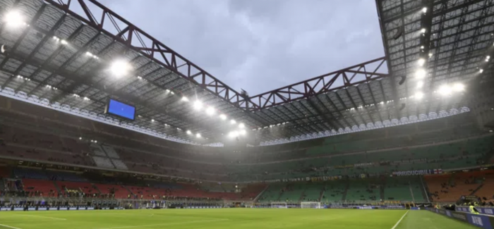 Gazzetta zbulon: “Inter, rrezik i larte per denim nga gjyakata sportive. Gjate ndeshjes jane degjuar disa…”