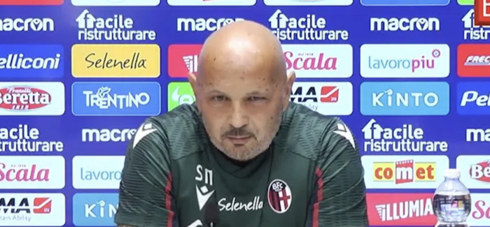 Gazzetta zbulon: “Bologna totalisht e copetuar me Interin: gjysma e skuadres jashte, ja emrat qe do mungojne.”