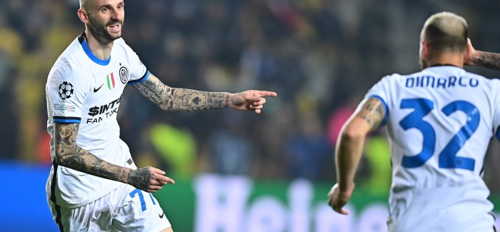 Inter, cfare super dhurate vjen nga Sheriff: “Zikalterit fitojne plot 5,6 milione euro vetem nga moldavet: ja pse.”