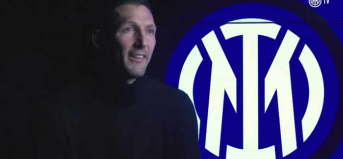 Inter, edhe Materazzi vendos gishtin: “Drejtuesit e Interit kane bere nje gabim te madh”.