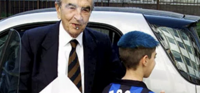 Luigi, djali i Peppino Priscos legjendar zbulon: “Te ky Inter qe eshte sot, babai im do te dashuronte nje lojtar ne vecanti.”