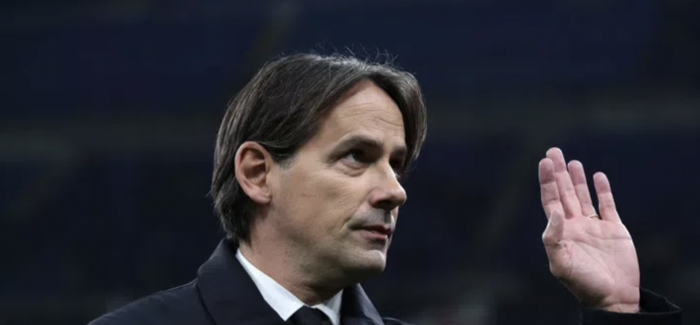 Inter, Inzaghi i habit te gjithe: “Po mendon te heqe nga formacioni edhe nje lojtar tjeter: behet fjale per…”