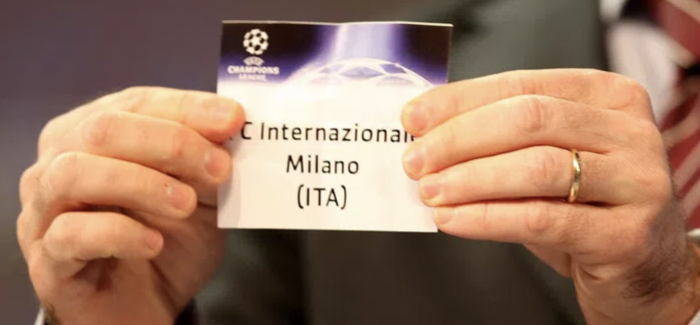 Gazzetta dello Sport zbulon: “Inter, gjithcka qe duhet te dini per shortin sot. Fati i Interit quhet vetem…”