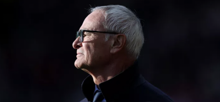 Claudio Ranieri keshillon Interin: “Per Interin kam vetem nje mesazh per ndeshjen ne Champions: te shkojne ne Angield per…”