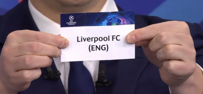 Champions, ja sa eshte koeficenti i kualifikimit te Liverpool dhe kualifikimit te Interit: “Anglezet e kane vetem…”