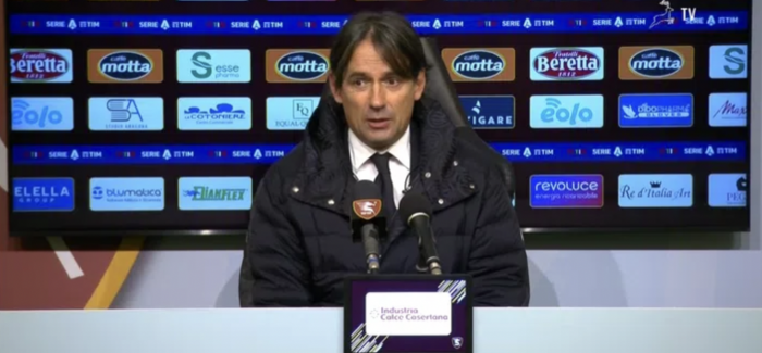 Inzaghi zbulon: “Po, do e shoh Milan-Napoli. Por kete do e bej vetem sepse…”