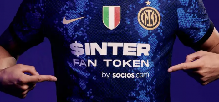 Gazzetta konfirmon gjithcka: “Ja pse Nike po dorezohet perpara Interit: ata kane frike se mos klubi vendos te…”