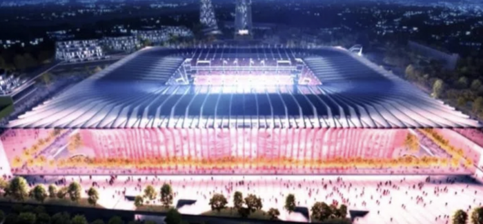 GDS zbulon gjithcka: “Inter dhe Milan zgjedhin projektin e stadiumit perfundimisht: ja sa do te jete kapaciteti!