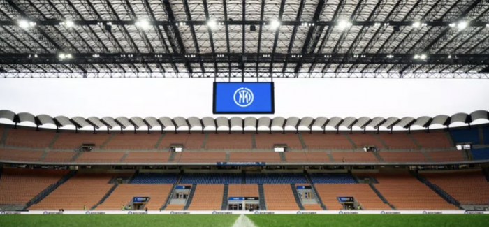 E FUNDIT NGA C&F: “Mund mendohet te anullohet Superkupa e Italise? Inter dhe Juventusit duan qe…”