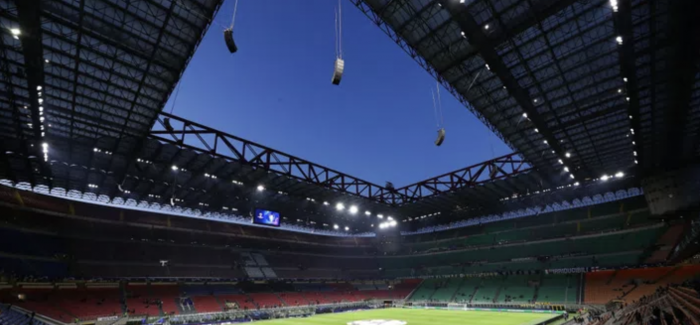 ZYRTARE – Qeveria e Italise ul kapacitetin e stadiumeve: ja detajet! Por tashme te pavaksinuarit nuk do mund…