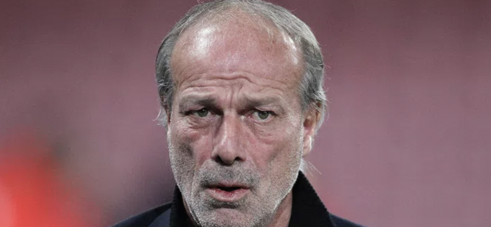 Walter Sabatini i bindur: “Inter e fitoi Scudetton kur ne vere arriti te blinte nje lojtar: ate qe…”