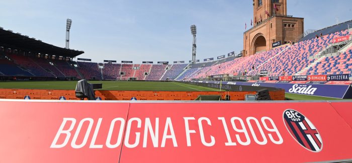 E FUNDIT NGA SKY – Rast i paprecedent ne Serie A: “Gjithcka e vertete. Ndeshja Bologna-Inter po shkon drejt…”
