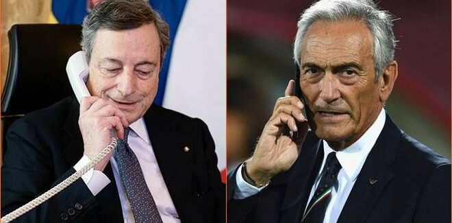Presidenti i Federates i frikeson te gjithe Serie A: “Ja cfare me ka kerkuar Kryeministri. Rreziku eshte i larte per…”