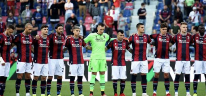 E FUNDIT – Bologna humb 4 lojtare te tjere per ndeshjen e neserme ndaj Interit: “Ja emrat. Mungon edhe…”