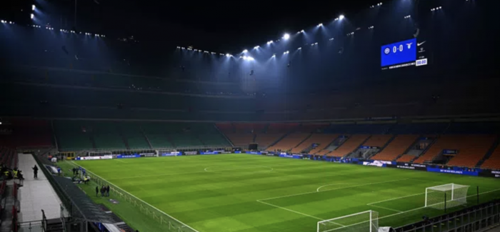 Inter, perllogaritet humbja marramendese nga mbyllja e stadiumeve per dy jave: “Klubet do humbasin plot…”