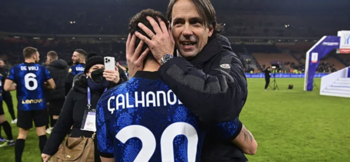 Gazzetta frikeson: “Inter, sa shume probleme per Inzaghin: plot pese lojtare ne dyshim sot? Ja emrat.”