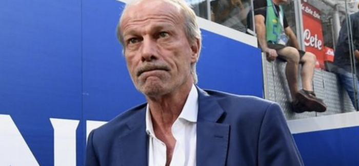 Inter, zbulohet goditja e deshtuar e Sabatinit ne 2017: “Ai beri gjithcka per te sjelle ne Milano…”