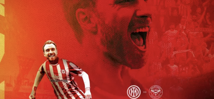 ZYRTARE – Christian Eriksen transferohet ne Premier League: ja detajet e kontrates se tij te re!