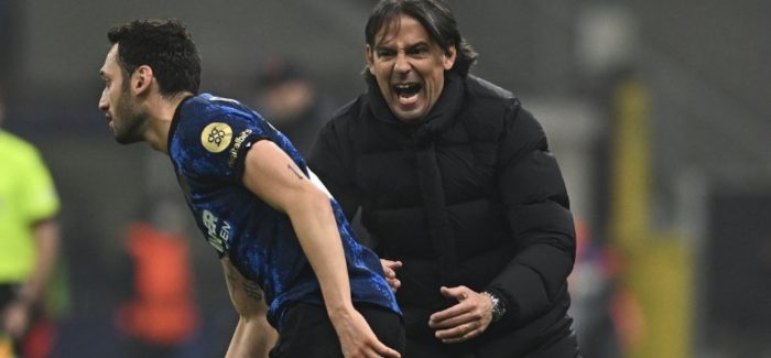 Gazzetta zbulon: “Inter, Inzaghi i habit te gjithe? Ja pozicioni i ri i Calhanoglu ndaj Verones: do jete…”