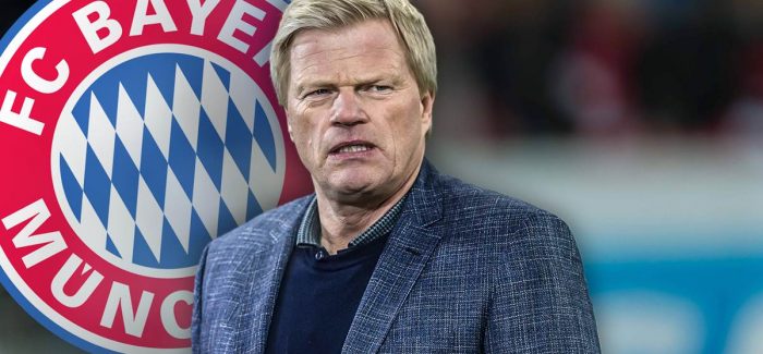 BILD ne Gjermani paralajmeron Interin: “Kujdes: Bayern gati te hidhet ne merkato per nje lojtar zikalter.”