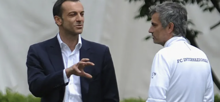Branca zbulon: “Sot luajme kunder Mourinhos por a e dini pse nuk u kthye nga Madridi? Sepse ai e dinte se…”