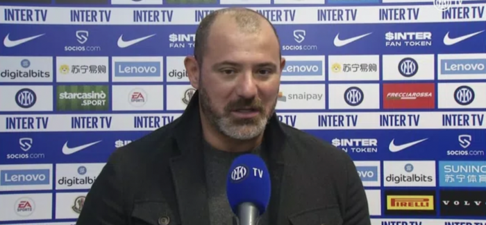 Legjenda Stankovic nuk permbahet: “Te nje lojtar i Interit ne fushe shoh dicka te pabesueshme: ai eshte…”