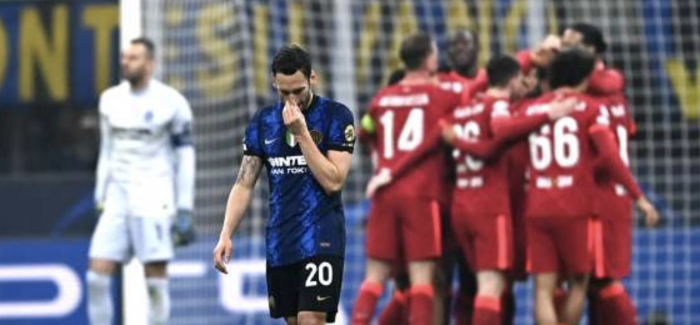 Inter, Gazzetta ndez alarmin e kuq: “Cfare po ndodh? Inter kete sezon ka arritur te fitoje vetem 2 nga…”