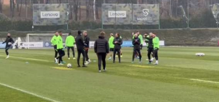 Inter, konfirmohet mungesa e pare ndaj Spezias te premten? “Tashme nuk ka asnje dyshim: Inzaghi nuk do…”