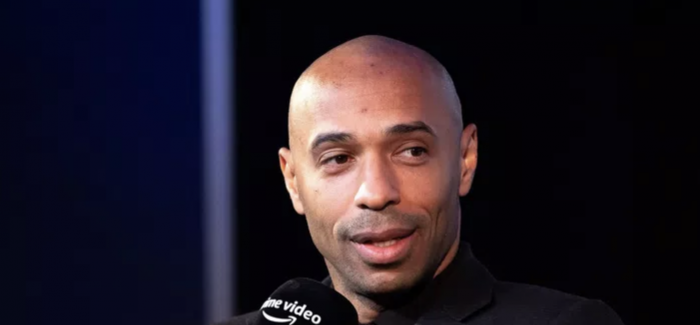 Thierry Henry shkaterron Lukakun: “Po cfare dreqin po ndodh? Me thote dot njeri pse Chelsea…”