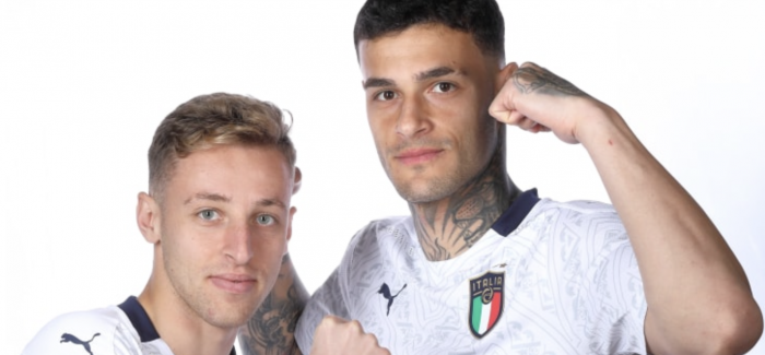 Inter, nje lajm i keq vjen nga Sassuolo? “Me sa duket pas Fratessit, tashme edhe Scamacca do te…”