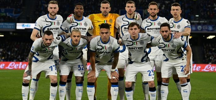Gazzetta i habit te gjithe: “Inter, ja kush ishte me i miri ne fushen e lojes: ai qe te gjithe e konsideruan si…”
