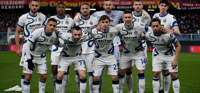 Inter, transfermarkt zbulon nje nga problemet e medha te skuadres zikalter: “Lojtaret e pankines jane ata…”