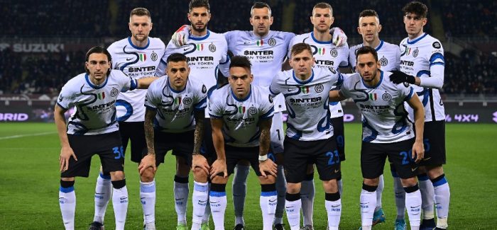 Inter, Gazzetta gozhdon nje lojtar ne vecanti ne skuadren zikalter: “Ka qene i tmerrshem dje. Meriton nje note qe…”