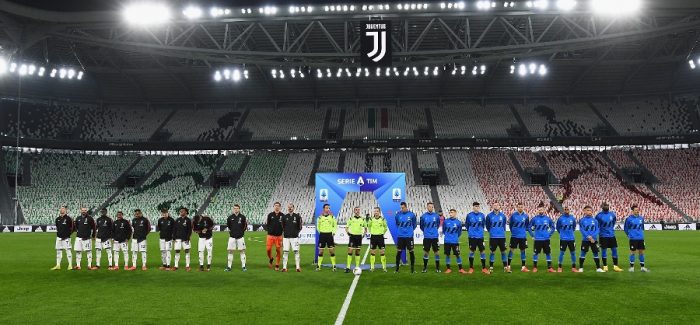 Inter ne alarm: “Ndaj Fiorentines plot tre lojtare rrezikojne mungesen me Juventusin per kartona: njeri eshte…”