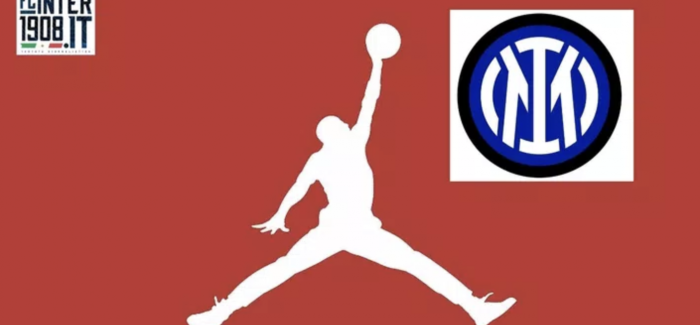 E BUJSHME – Jordan mund te behet sponsori i ri i Interit ne vend te Nike? “Ja cfare po ndodh. Ata…”