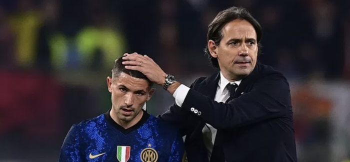 Inter, dicka e rendesishem u thye ndermjet Sensit dhe Inzaghit: “Ja kur ndodhi gjithcka. Ishte momenti kur…”