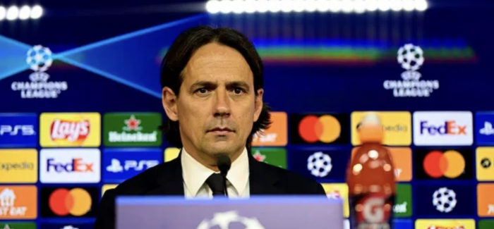 Gazzetta ben parashimin: “Inter, cfare do te ndodhe me Inzaghin nese nuk fiton dot Scudetton? Klubi nuk…”