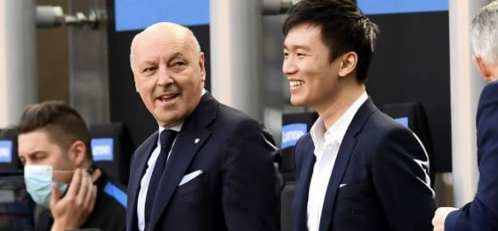 Inter, Zhang eshte shume i lumtur me dicka: “Interi ka bere sezonin me te mire ne 10 vitet e fundit ne…”