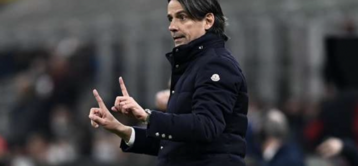 Corriere zbulon: “Inzaghi ka filluar te ashpersohet me skuadren? Asnje fjale me ta, por i ka anulluar…”