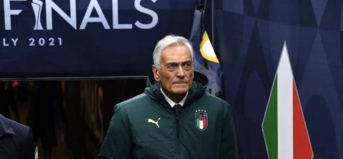 Presidenti i Federates ben paralajmerimin e madh: “Jam gati te perjashtoj Juventusin nga Serie A nese ata…”