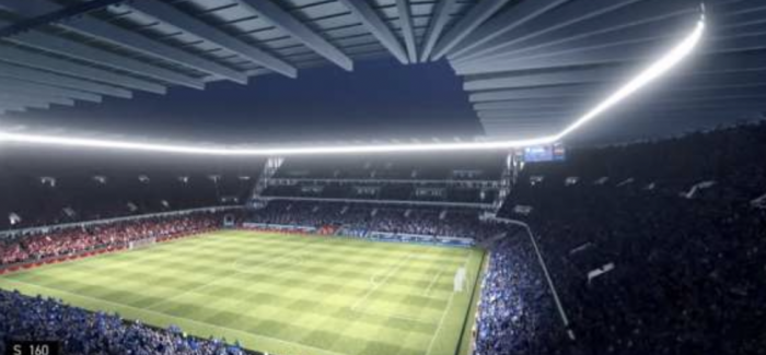 E PABESUESHME – Deshton perfundimisht plani per San Siron e re? “Tashme Inter dhe Milan duan te largohen drejt…”