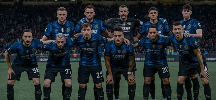 Gazzetta zbulon: “Inter, ja kush eshte lojtari me i sakrifikueshem ne merkato: klubi per te kerkon plot…”