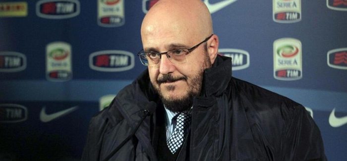 Drejtuesi i Udineses zbulon: “Kete vit Scudetto dhe dy top playera perfundojne tek Interi: ja emrat.”