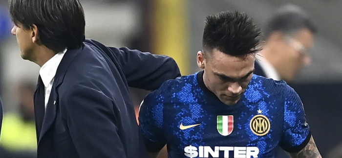 Inter, ndodh e papritura? “Inzaghi merr nje vendim ne dem te Lautaros: ai po mendon perfundimisht te beje…”