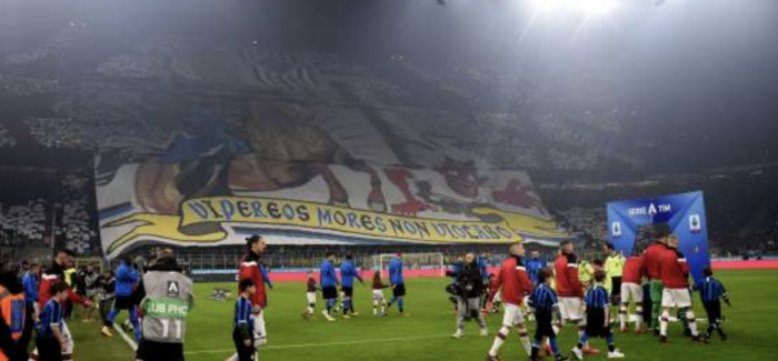 Inter-Milan, klubi zikalter po behet gati per nje rekord te paimagjinueshem deri para pak kohesh: “Plot…”