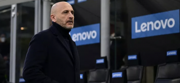 Tuttosport e bindur: “Inter, Ausilio po tenton dy goditje ne huazim per sezonin 2022-23? Marotta nuk…”